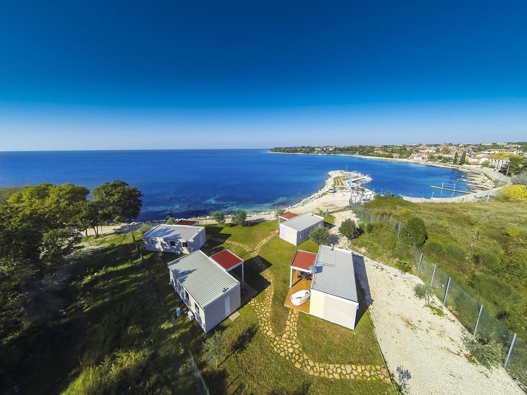 Mobile Homes Sunset Beach Zambratija  Pokój zdjęcie